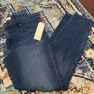 CJ by Cookie Johnson Joy Legging Women's Jeans